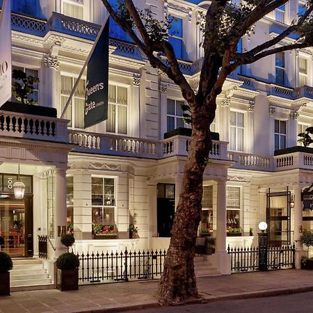 100 Queen'S Gate Hotel London, Curio Collection By Hilton Buitenkant foto The London Edition