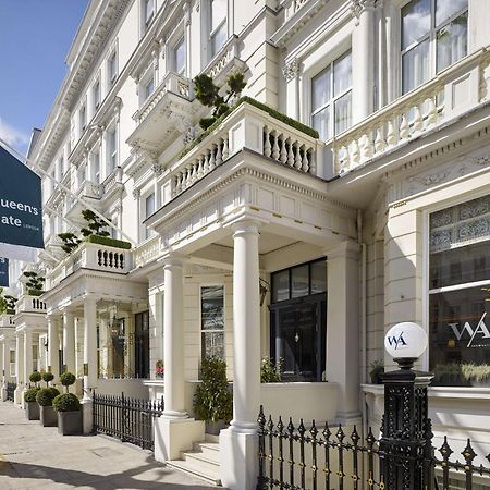 100 Queen'S Gate Hotel London, Curio Collection By Hilton Buitenkant foto Queens Gate